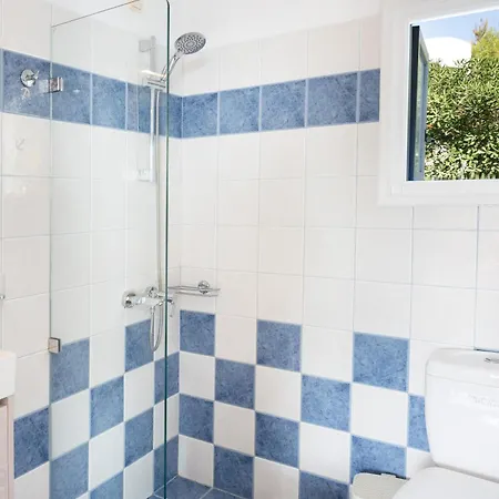 Sunrock - Pansy 3* Naxos City