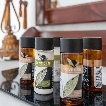 アパートホテル Sunrock - Pansy Naxos City