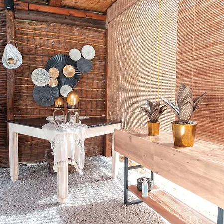 アパートホテル Sunrock - Pansy