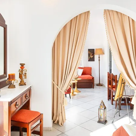 Apart-hotel Sunrock - Pansy