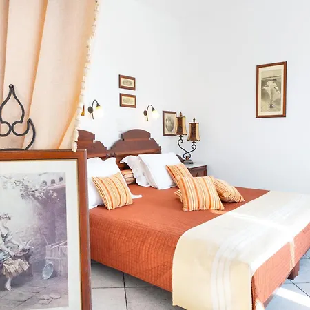 Sunrock - Pansy Apart-hotel 4*