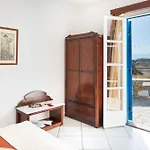 Sunrock - Pansy Naxos City