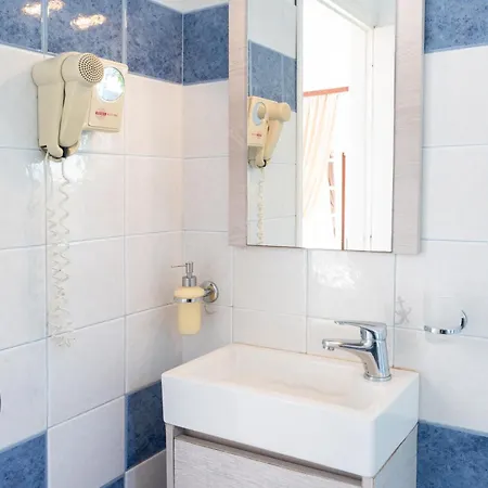 Sunrock - Pansy Ξενοδοχείο με διαμερίσματα Naxos City