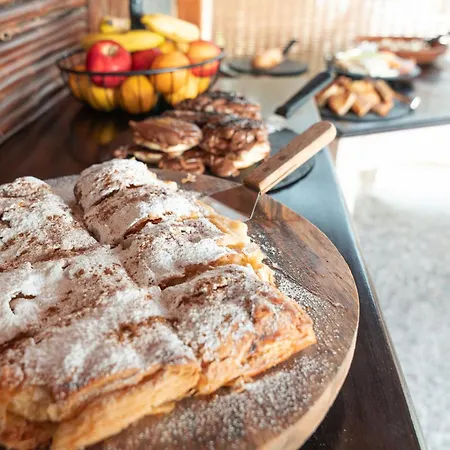 Sunrock - Pansy 3* Stelida (Naxos)