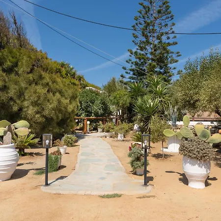 Sunrock - Pansy Apart-hotel 3*