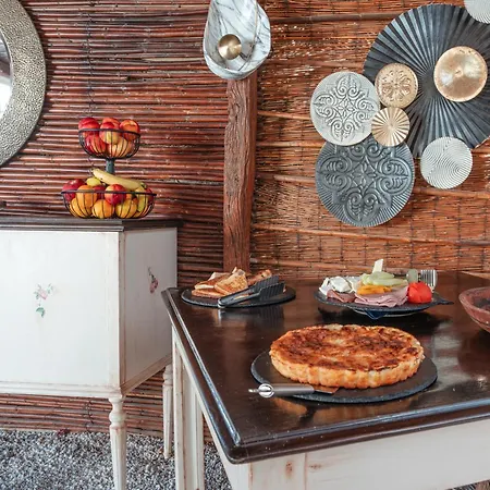 Sunrock - Pansy Ξενοδοχείο με διαμερίσματα