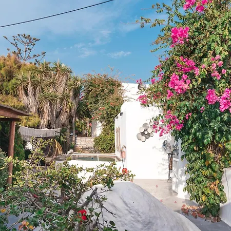 Aparthotel Sunrock - Pansy
