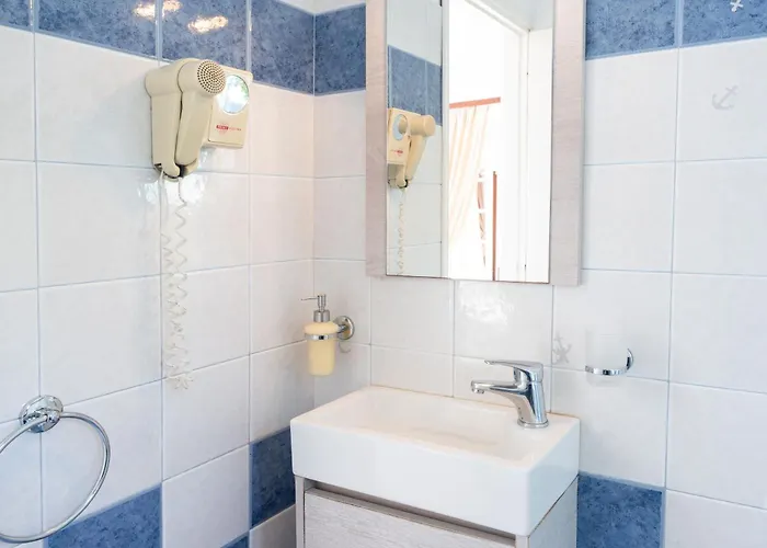 Sunrock - Pansy Aparthotel Naxos City