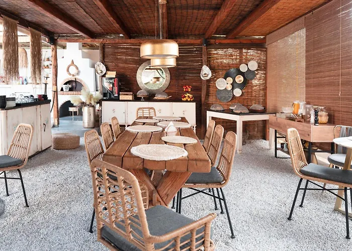 Aparthotel Sunrock - Pansy