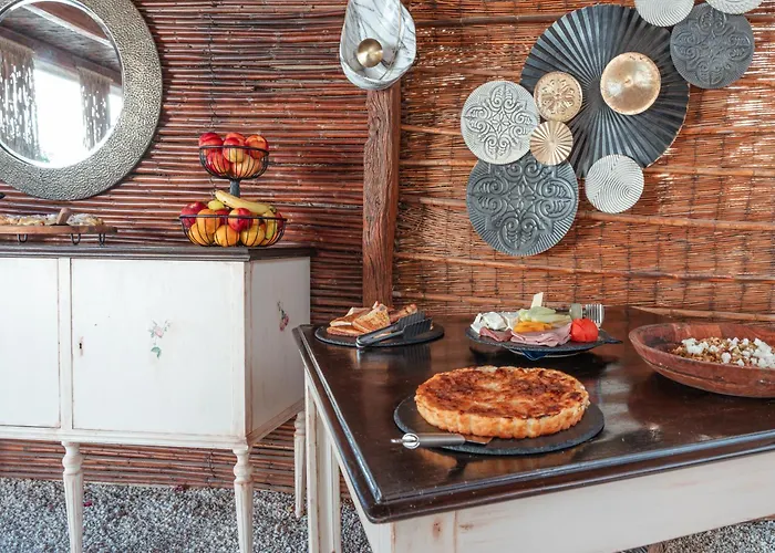 Sunrock - Pansy Aparthotel