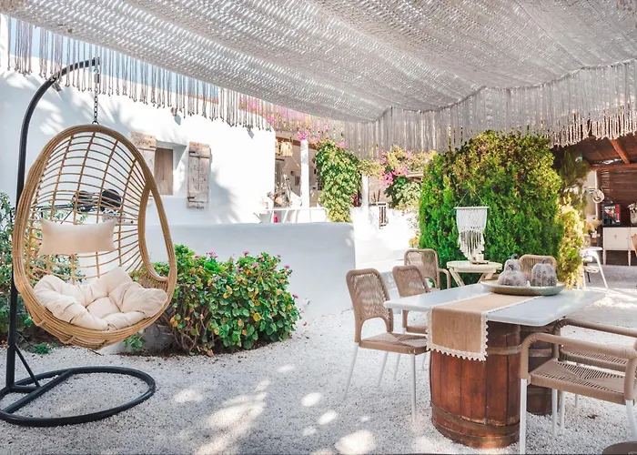 Aparthotel Sunrock - Pansy 3*