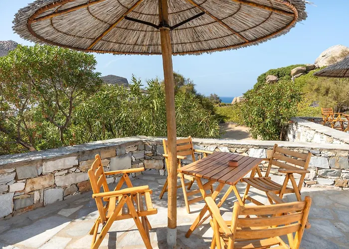 Aparthotel Sunrock - Pansy