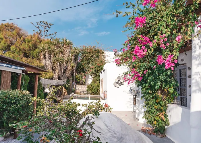 Sunrock - Pansy Aparthotel 3*