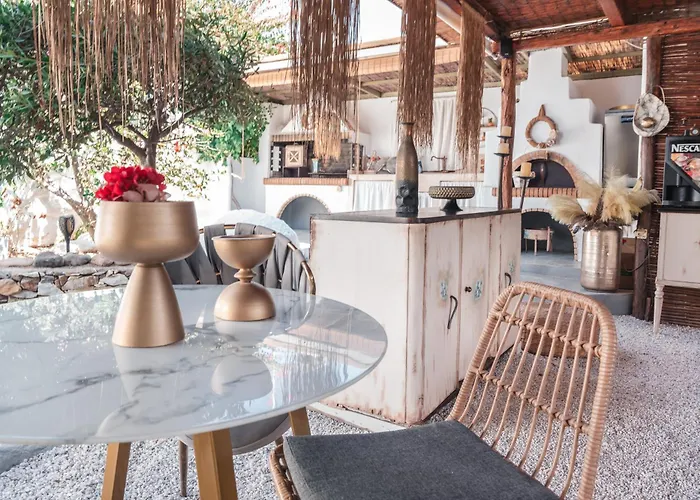 Aparthotel Sunrock - Pansy