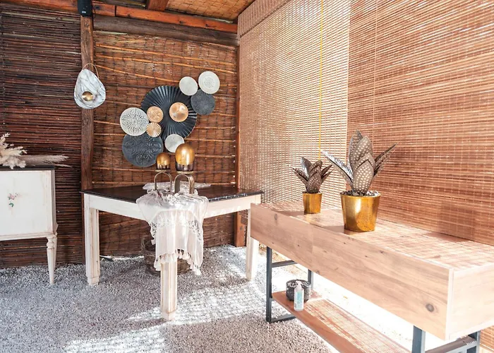 Aparthotel Sunrock - Pansy